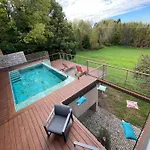 Villaconcept57 וילה Abreschviller