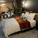 Vila Villaconcept57 Abreschviller