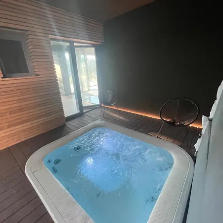 Villa Villaconcept57 Abreschviller