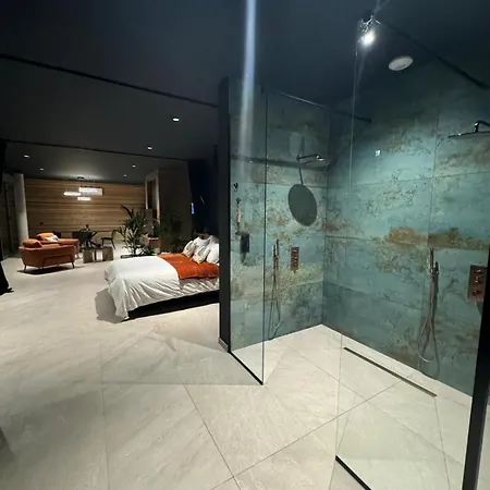 Villaconcept57 Вилла Abreschviller