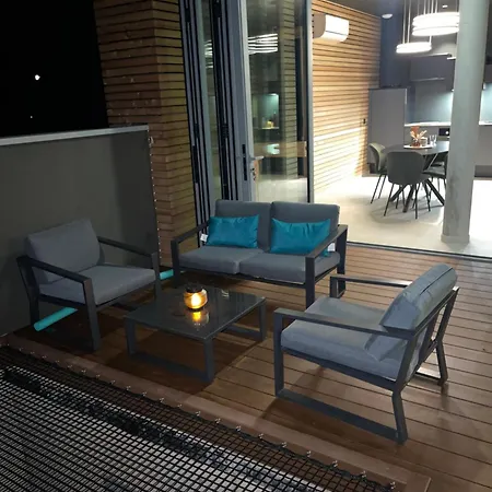 Villaconcept57 * Abreschviller