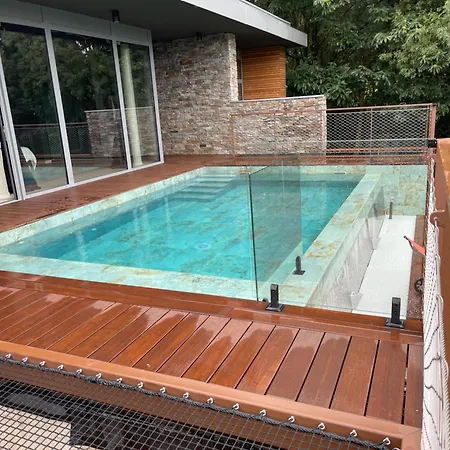Villa Villaconcept57 *