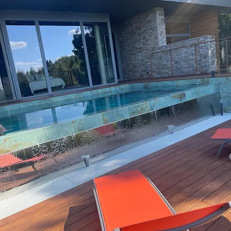 Villaconcept57 Villa *