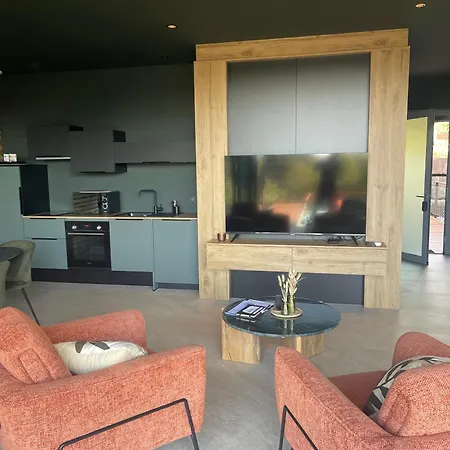 Villaconcept57 Villa