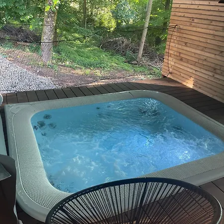 Villaconcept57 Villa *