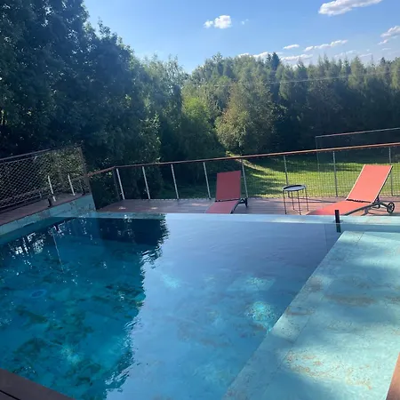 Villaconcept57 * Abreschviller