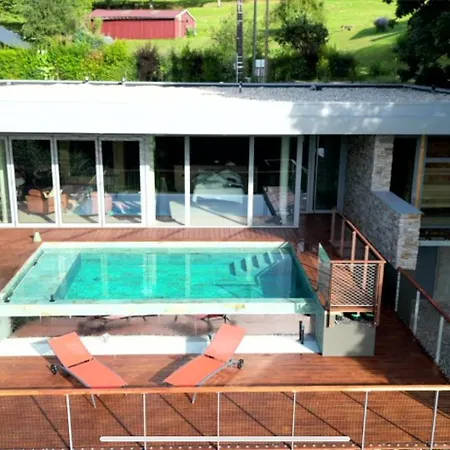 Villa Villaconcept57 *