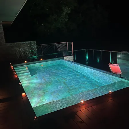 Villaconcept57 Abreschviller