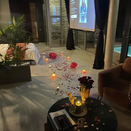 Вилла Villaconcept57