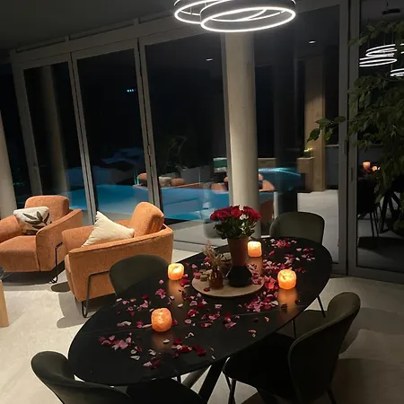 Villa Villaconcept57 *