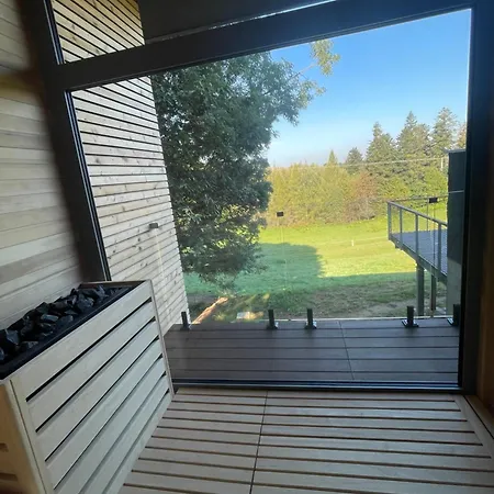 Villaconcept57 Вилла *