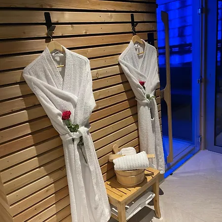 Villaconcept57 Abreschviller