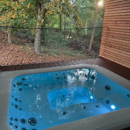 Villaconcept57 Abreschviller
