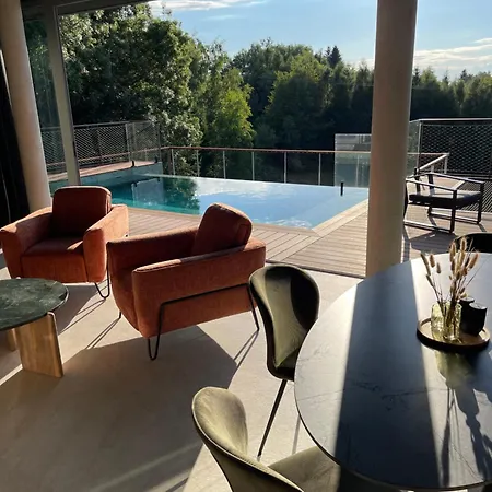 Villaconcept57 Abreschviller