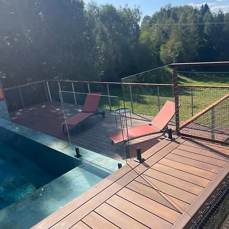Villaconcept57 *