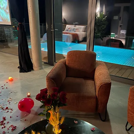 Villaconcept57 Willa