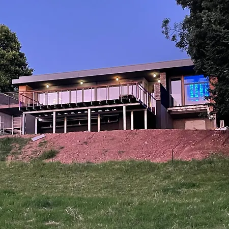 Villaconcept57 Вилла