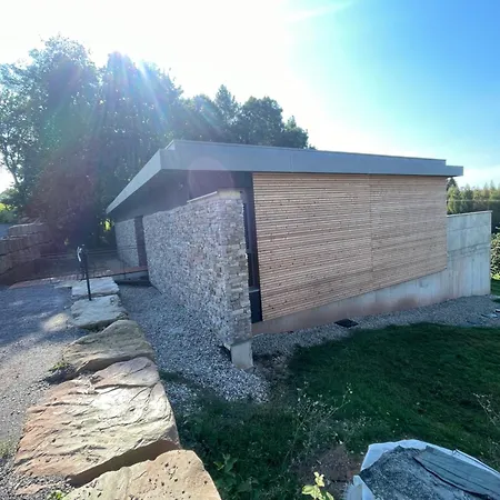 Villaconcept57 * Abreschviller