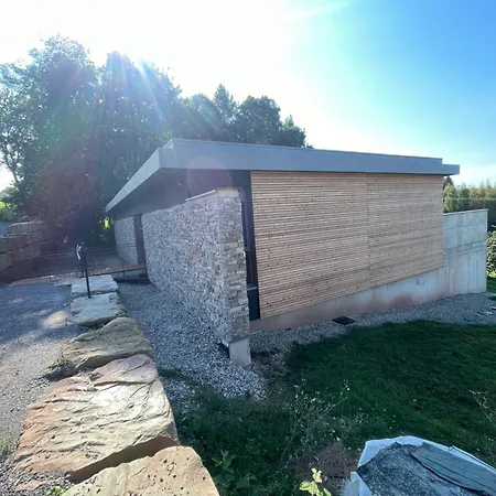 Villaconcept57 * Abreschviller