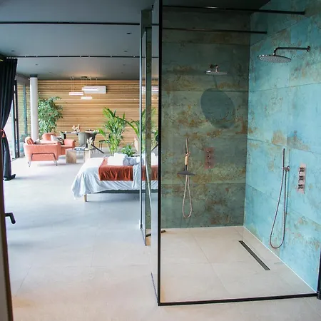 Вилла Villaconcept57 Abreschviller