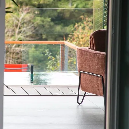 Villaconcept57 Villa *