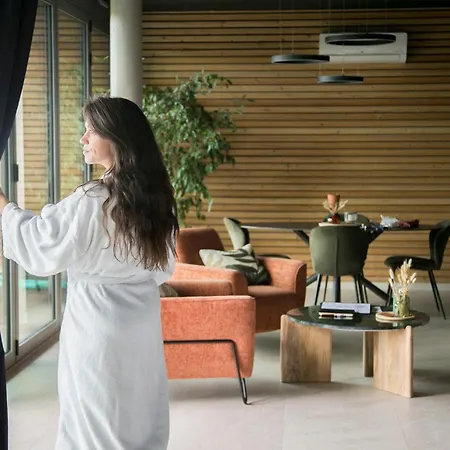 Villaconcept57 Willa Abreschviller