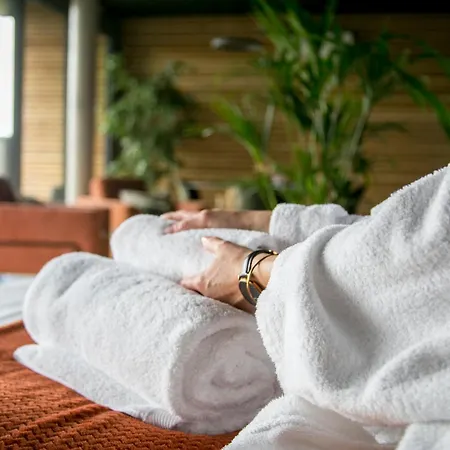 Villaconcept57 Vila *