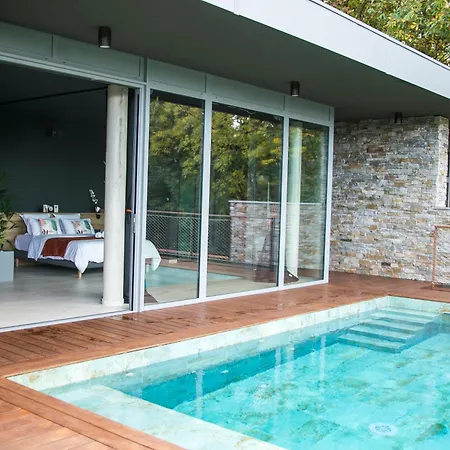 Villaconcept57 Villa *