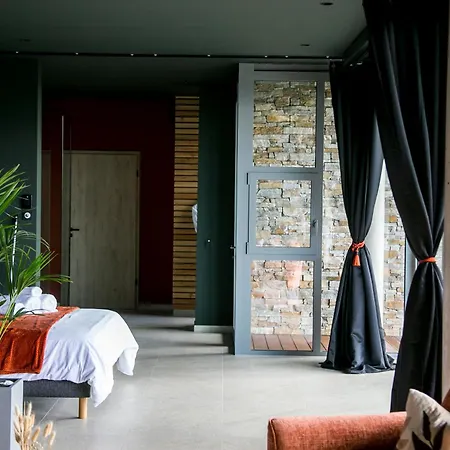 Villaconcept57 Villa Abreschviller