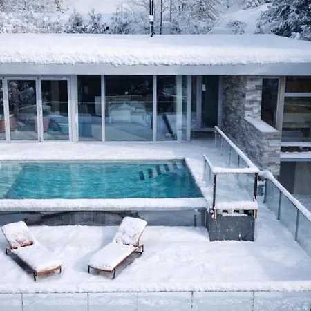 Villaconcept57 Abreschviller