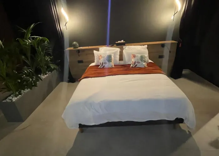 Vila Villaconcept57 Abreschviller