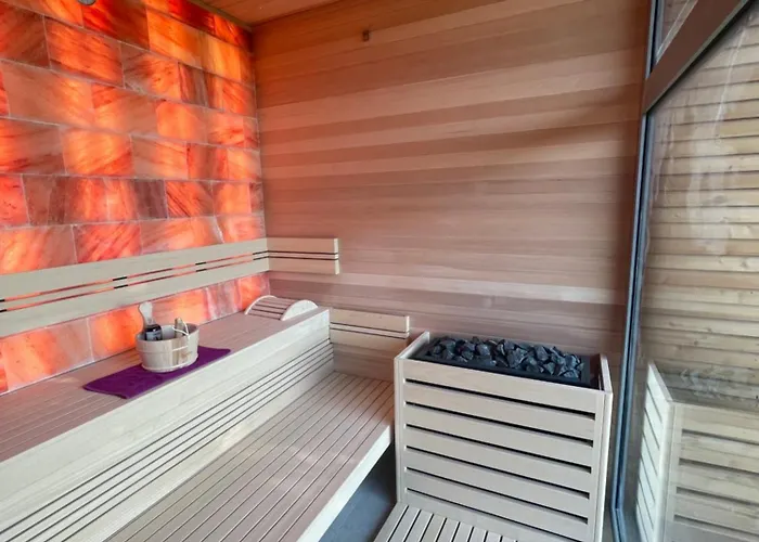 Villaconcept57 * Abreschviller