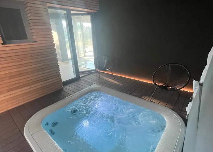 Vila Villaconcept57 Abreschviller