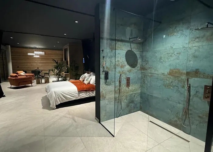 Villaconcept57 Vila Abreschviller