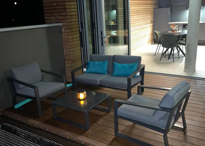 Villaconcept57 * Abreschviller