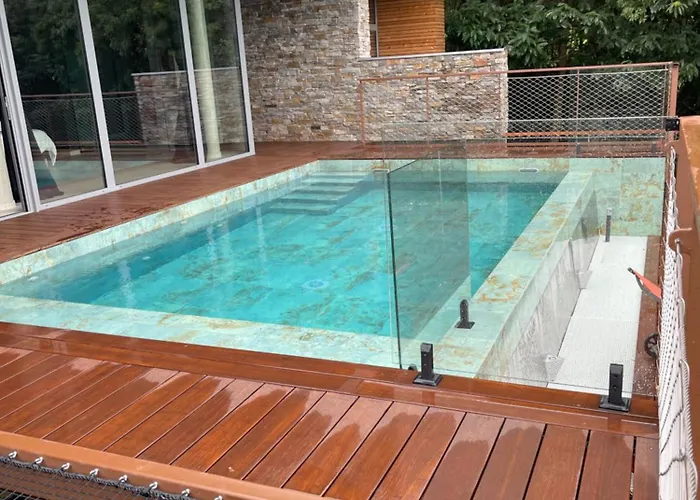 Vila Villaconcept57 *