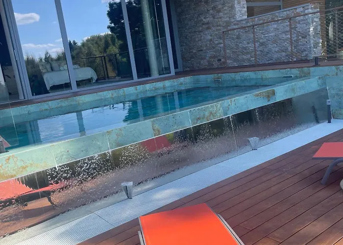 Villaconcept57 Vila *