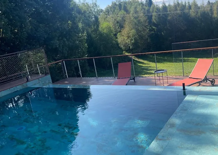 Villaconcept57 * Abreschviller