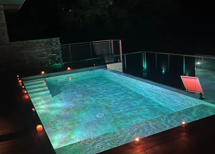 Villaconcept57 Abreschviller