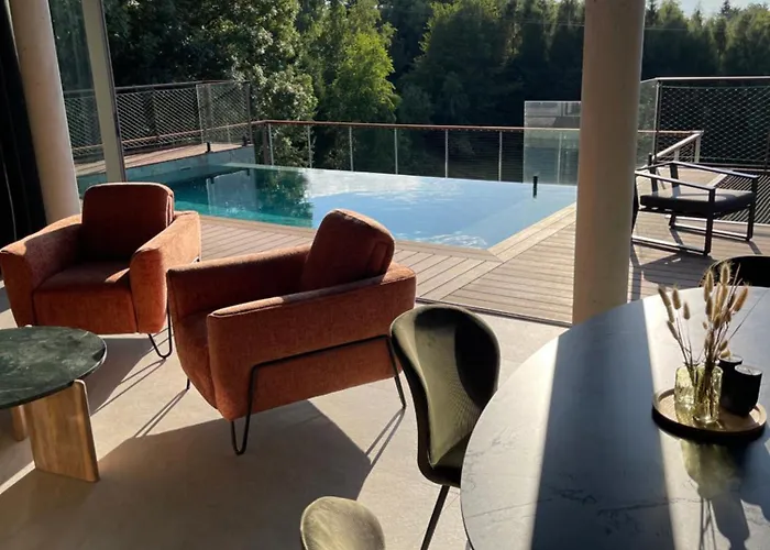 Villaconcept57 Abreschviller