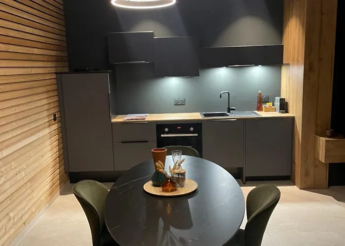 Villaconcept57 Vila *