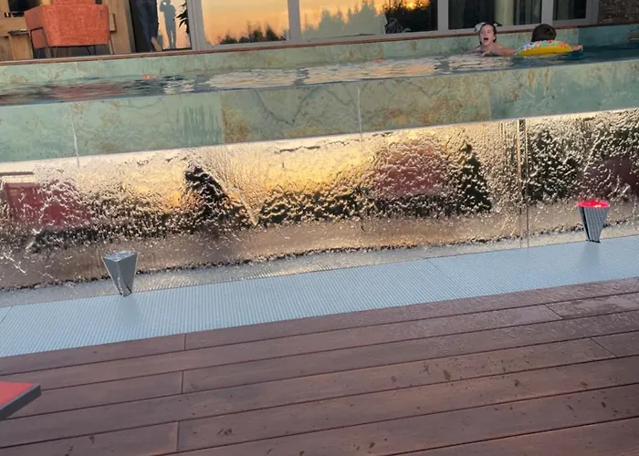 Villaconcept57 * Abreschviller