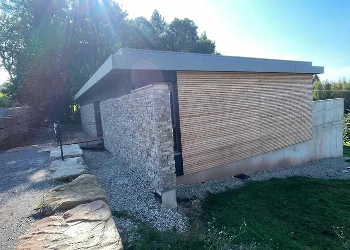 Villaconcept57 * Abreschviller