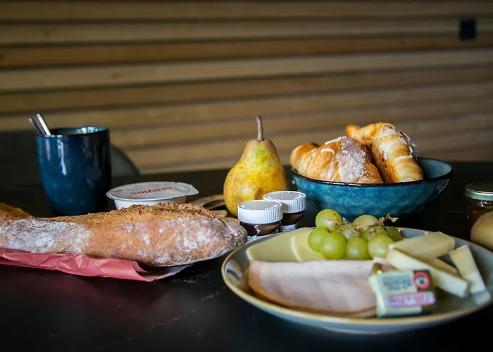 Villaconcept57 * Abreschviller