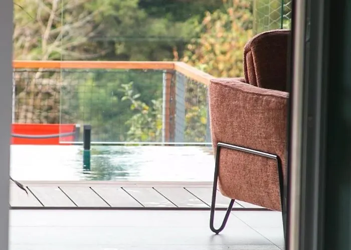 Villaconcept57 Vila *