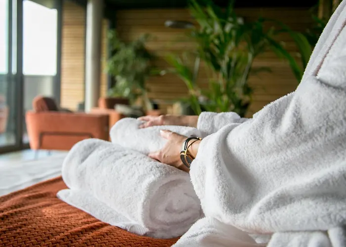 Villaconcept57 Vila *