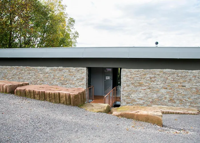 Vila Villaconcept57 Abreschviller