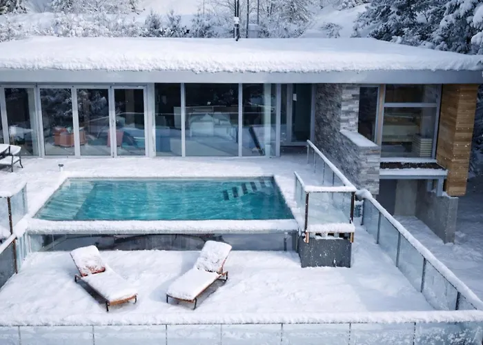 Villaconcept57 Abreschviller